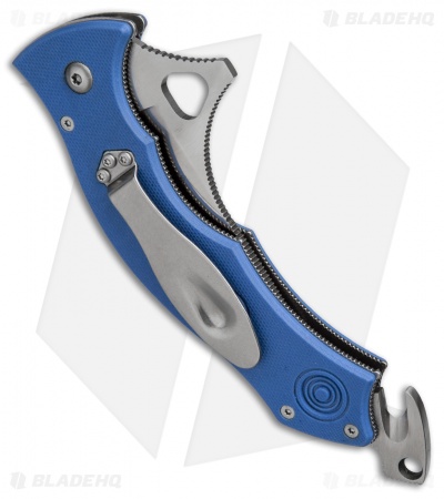  CSSD/SC Bram Frank Standard CRMIPT Close Range Medium Impact Tool (2.9" Satin)