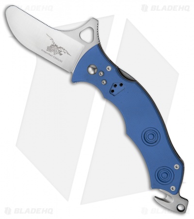  CSSD/SC Bram Frank Standard CRMIPT Close Range Medium Impact Tool (2.9" Satin)