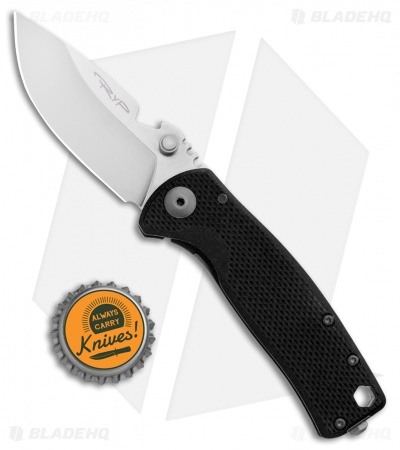 DPx Gear HEST/F Urban Frame Lock Knife G-10 (2.9