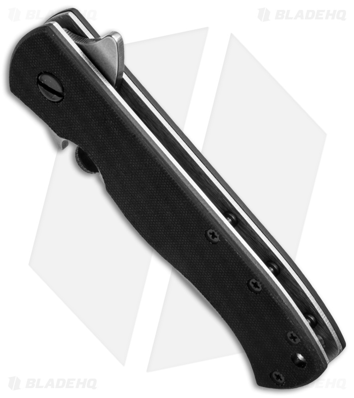 Emerson CQC-7 Flipper Tanto Knife (3.3