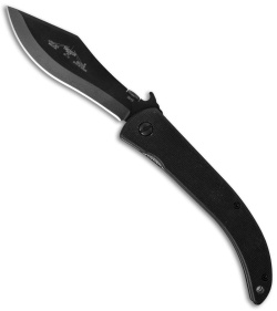 Emerson Gypsy Jack BT Knife (4.125" Black)