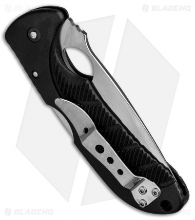 Emerson Japanese Hard Wear Reliant Folding Knife (3.4" Satin)