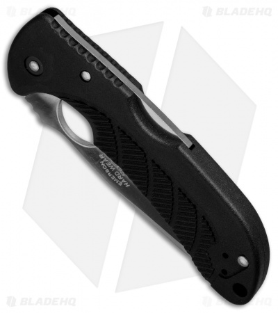 Emerson Japanese Hard Wear Reliant Folding Knife (3.4" Satin)