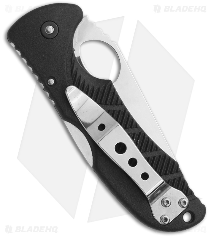 Emerson Japanese Hard Wear Traveler Folding Knife (3" Satin Plain)