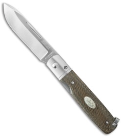 Fallkniven GP Gentleman