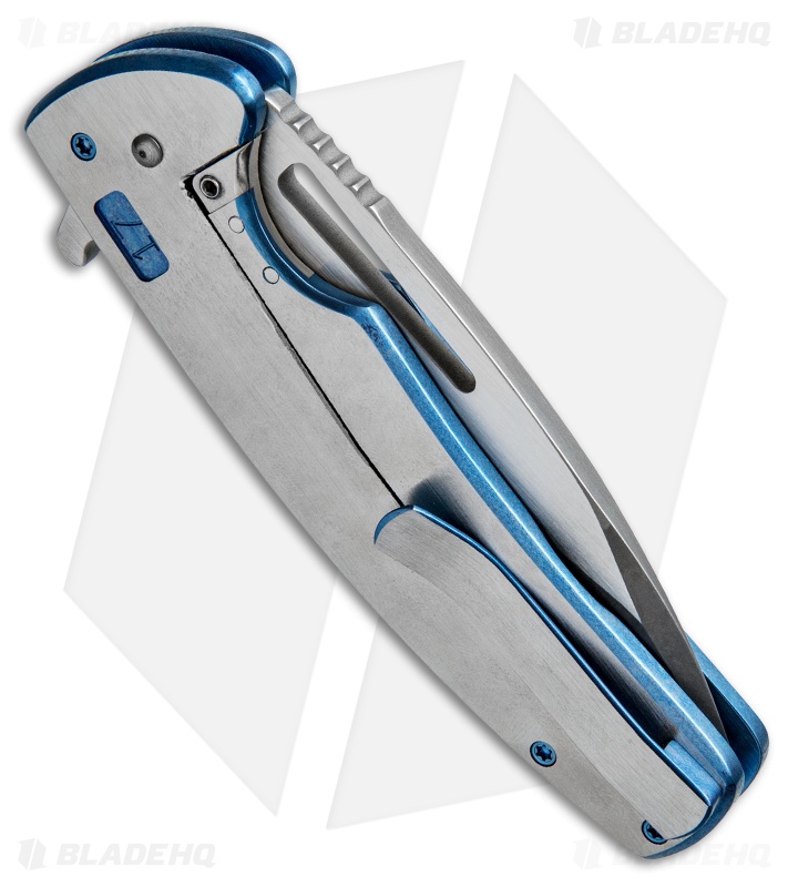 Ferrum Forge Deuce Redux Model 12 Flipper (3.6" Two-Tone)