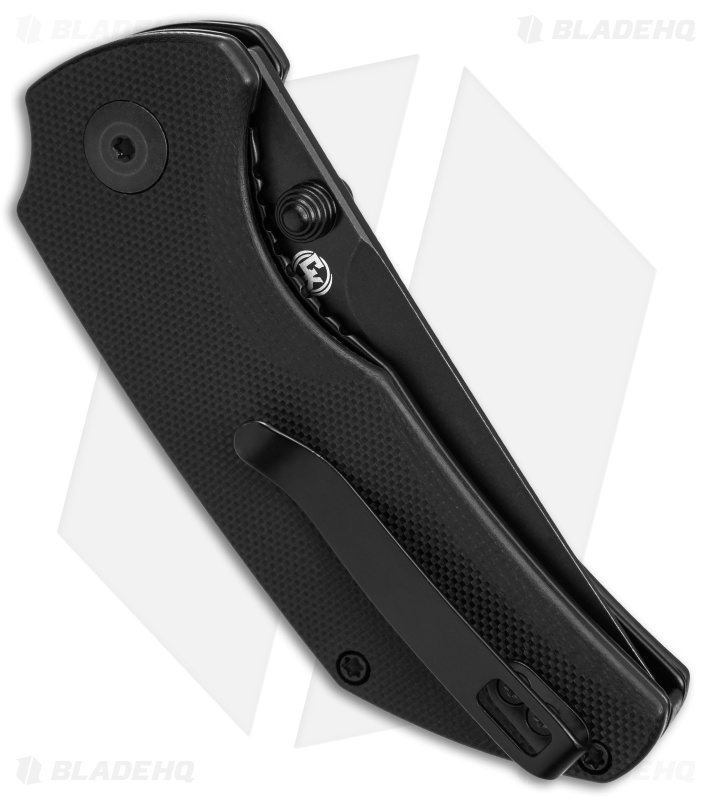 CIVIVI Thug 2 Knife | Black G-10 C20028C-1 - Blade HQ