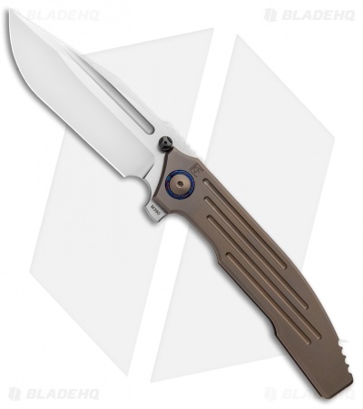 Custom Knife Factory Pepyakka S ハンドスピナー Custom Knife Factory Pepyakka S ハンドスピナー 【公式通販】