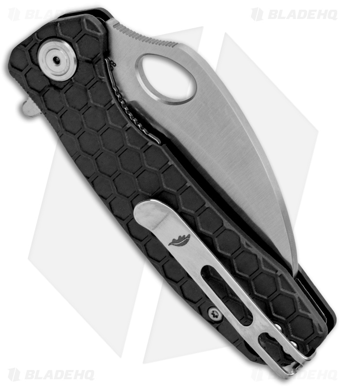 Honey Badger Flipper Large Taschenmesser – 20,8 Cm, Schwarz, Mit 8Cr13MoV-Klinge