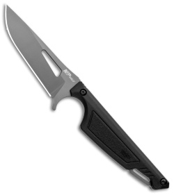 M&P Shield  Fixed Blade Knife (3" Black)  MPSHF2CP