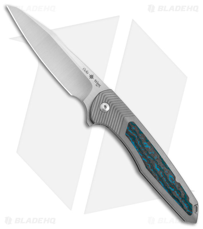 Ochs Worx Solarstorm EDX Knife 