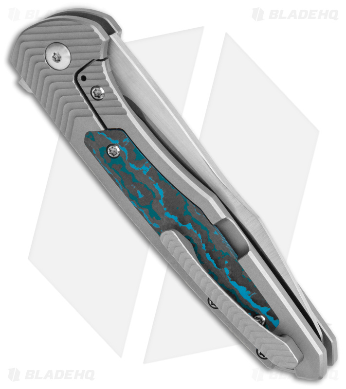 Ochs Worx Solarstorm EDX Knife 