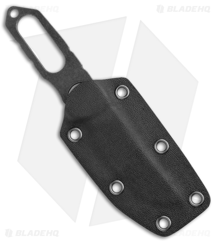 TuyaKnife Envy 3 Liner Lock Knife + Boot Knife Crosscut Red CF (3.25" Satin)
