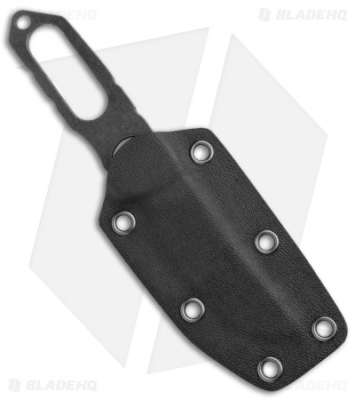 TuyaKnife Envy 3 Liner Lock Knife + Boot Knife Crosscut Red CF (3.25" Satin)