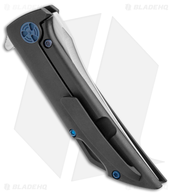 WingManEDC Yurei Stealth Model Frame Lock Knife (3" Satin)