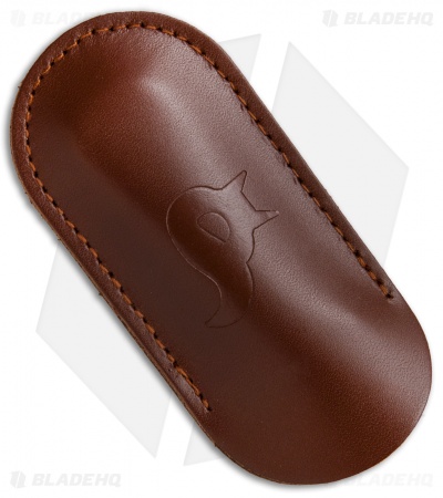 BlackFox F-79 Liner Lock Pocket Knife (2.375" Satin)