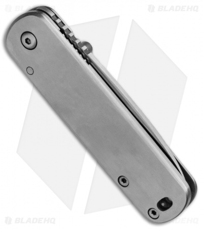 BlackFox F-79 Liner Lock Pocket Knife (2.375" Satin)