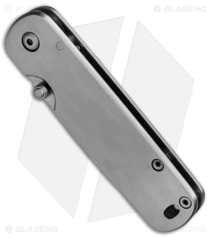BlackFox F-79 Liner Lock Pocket Knife (2.375" Satin)