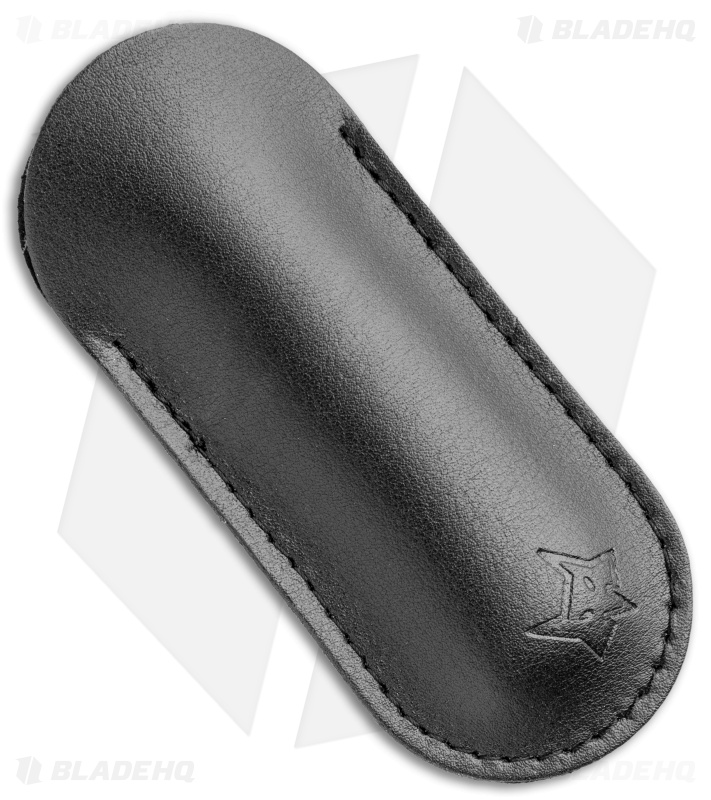 Fox Knives Livri Slip Joint Knife Zircote Wood (2.75