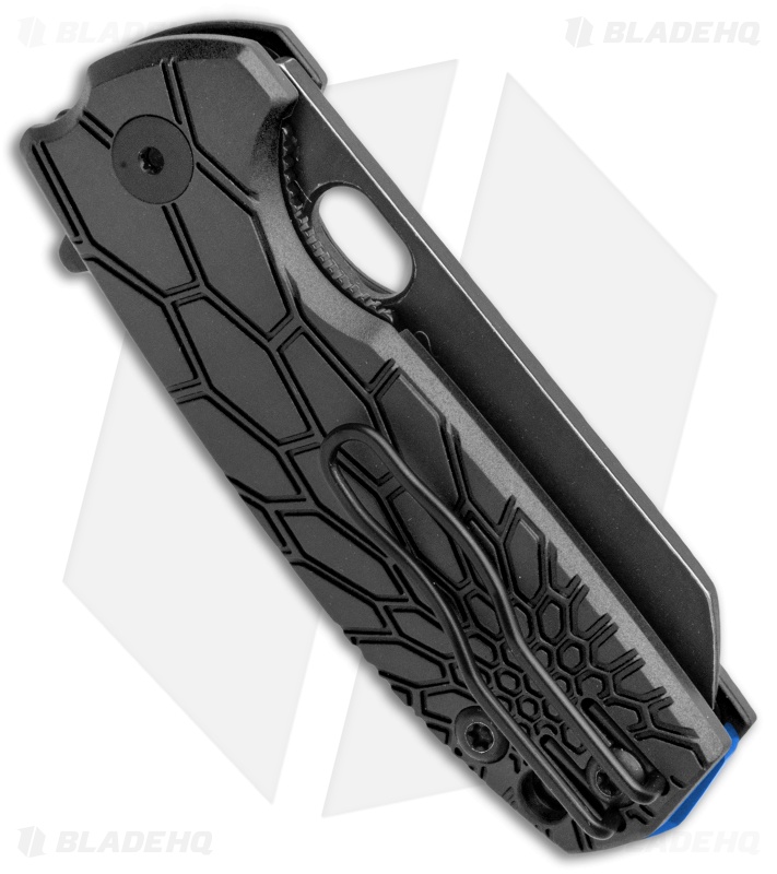 Fox Knives Baby Core - Liner Lock Knife | Black/BSW | Blade HQ