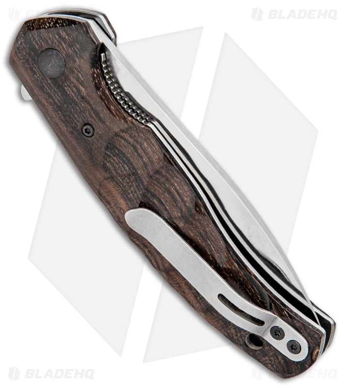 Fox Knives - Anso Ziggy | Manual Folding Knife | Zircote Fox Knives - Anso Ziggy | Manual Folding Knife | Zircote