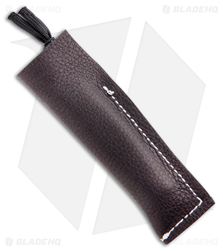 Kansei Matsuno Custom F03 Friction Folder Knife Carbon Fiber (2.6" Satin)