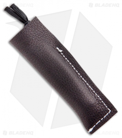 Kansei Matsuno Custom F03 Friction Folder Knife Carbon Fiber (2.6" Satin)