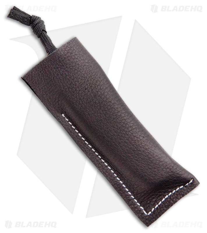 Kansei Matsuno Custom F05M Friction Folder Knife Royal Rosewood (3" Satin)
