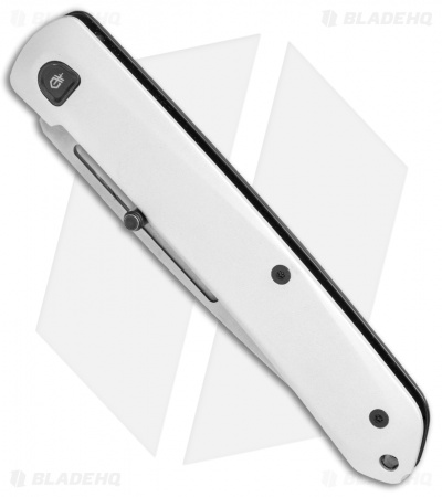 Gerber Affinity Frame Lock Knife Aluminum (3.7" SS) 30-001867