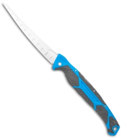 Gerber Fishing Series Controller 8 Fillet Knife System - KnifeCenter -  31-003340 - Discontinued