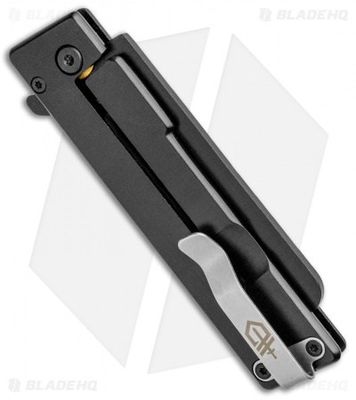 Gerber Quadrant Flipper Frame Lock Knife White G-10 (Two-Tone)
