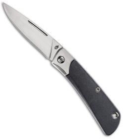 Gerber Prybrid-Utility Knife Gray 31-003745 - Blade HQ