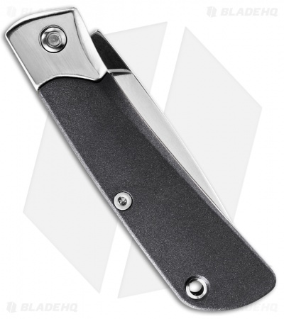 Gerber Wingtip Slip Joint Pocket Knife Gray (2.5" Satin)  30-001700