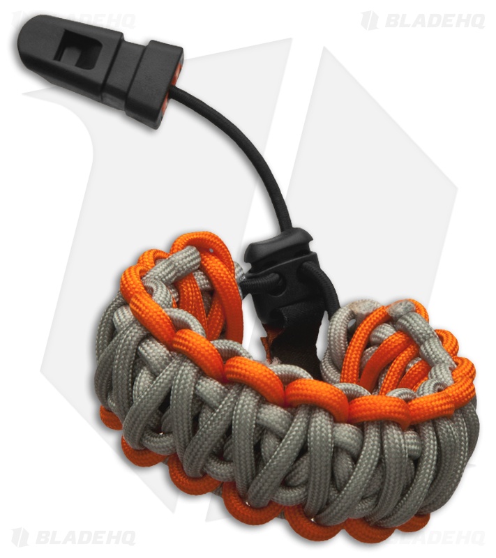 bear grylls paracord bracelet