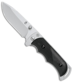 Gerber Freeman Guide Folding Knife Black (3.6" Bead Blast)