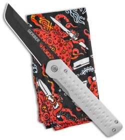 Gerber Ayako & Octo Hank Combo Pack 31-004022 