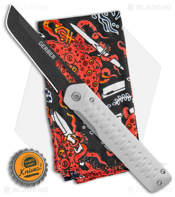 Gerber Ayako & Octo Hank Combo Pack 31-004022 
