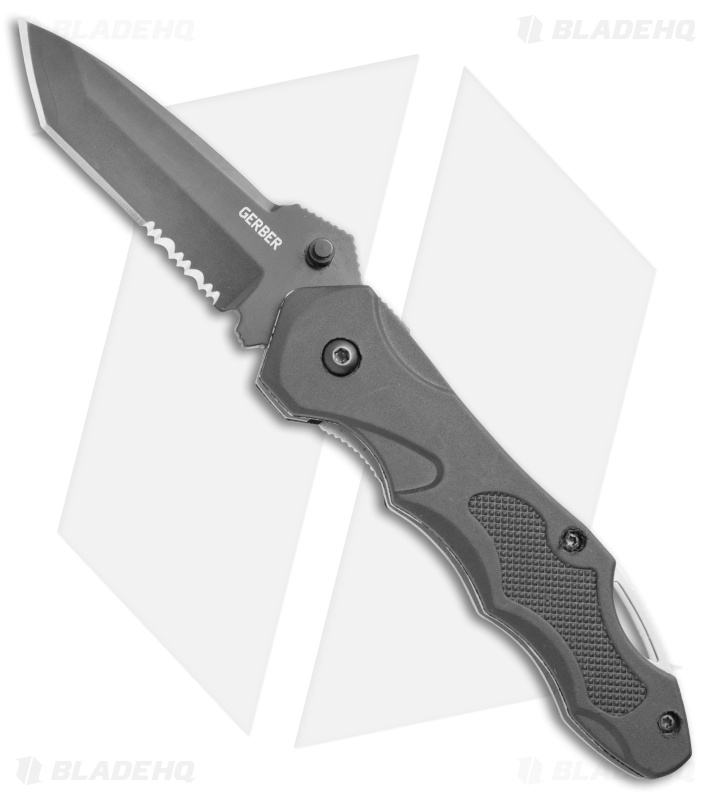 Gerber Kiowa and Mini Para Folding Knife Promo Pack 31-003062
