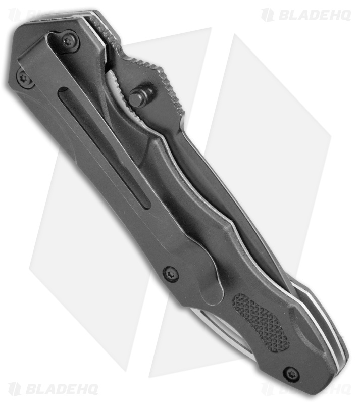 Gerber Kiowa and Mini Para Folding Knife Promo Pack 31-003062