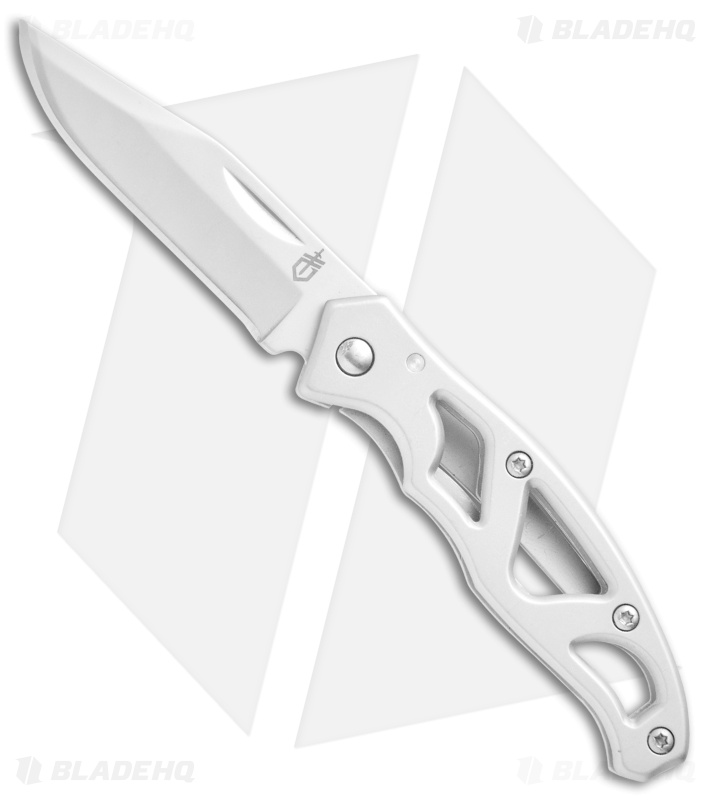Gerber Kiowa and Mini Para Folding Knife Promo Pack 31-003062