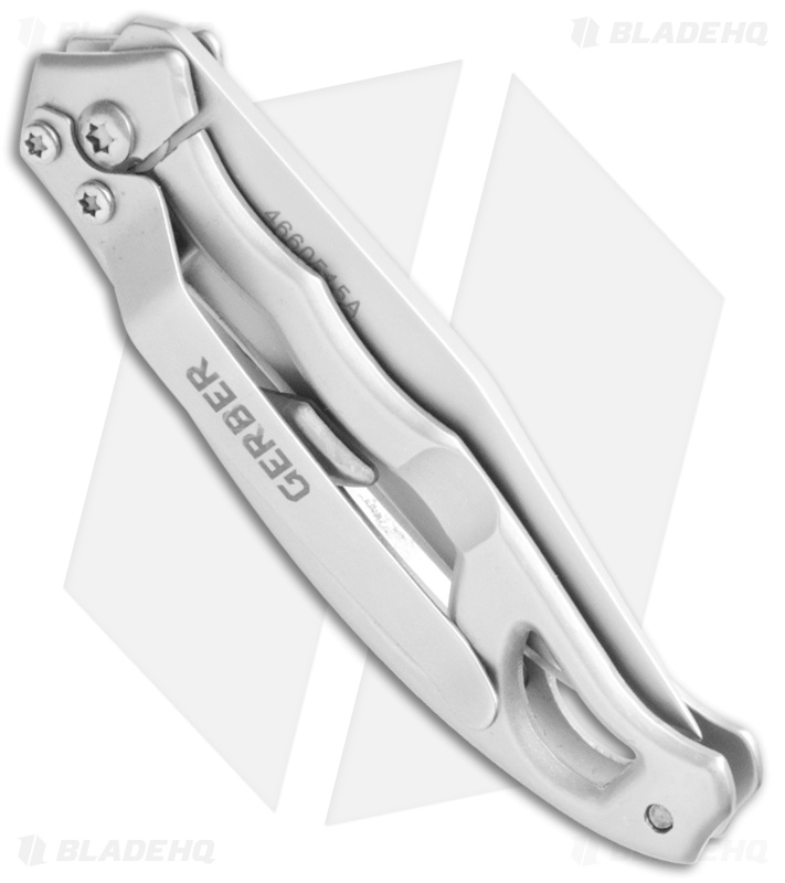 Gerber Kiowa and Mini Para Folding Knife Promo Pack 31-003062