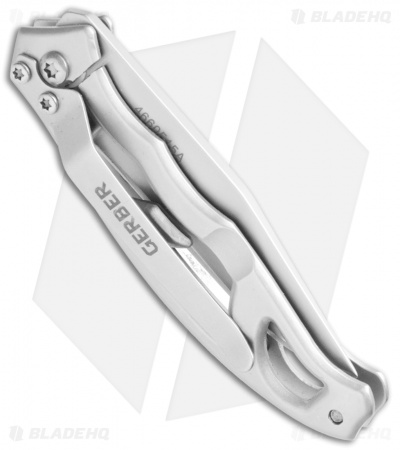 Gerber Kiowa and Mini Para Folding Knife Promo Pack 31-003062