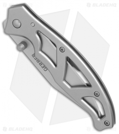 Gerber Paraframe I Frame Lock Knife (3" Bead Blast) 08444*DISCOUNT*