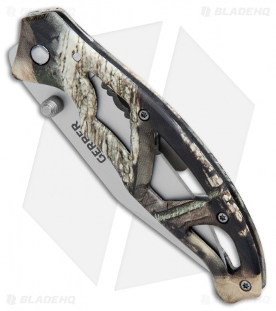 Gerber Paraframe & Mini Paraframe Folding Knife Combo Pack (Set of 2) 31-003207