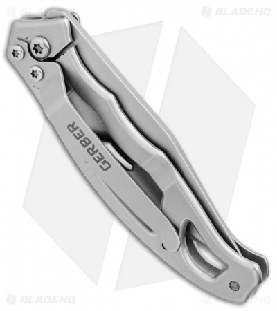 Gerber Paraframe & Mini Paraframe Folding Knife Combo Pack (Set of 2) 31-003206