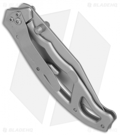 Gerber Paraframe & Mini Paraframe Folding Knife Combo Pack (Set of 2) 31-003206