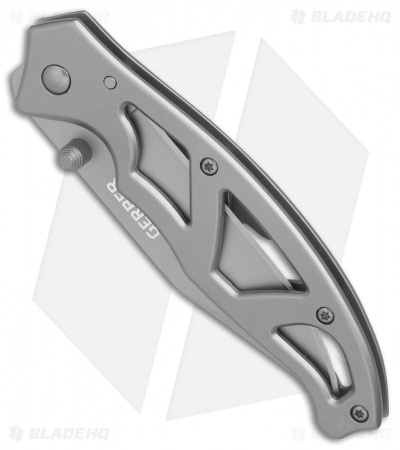 Gerber Paraframe & Mini Paraframe Folding Knife Combo Pack (Set of 2) 31-003206