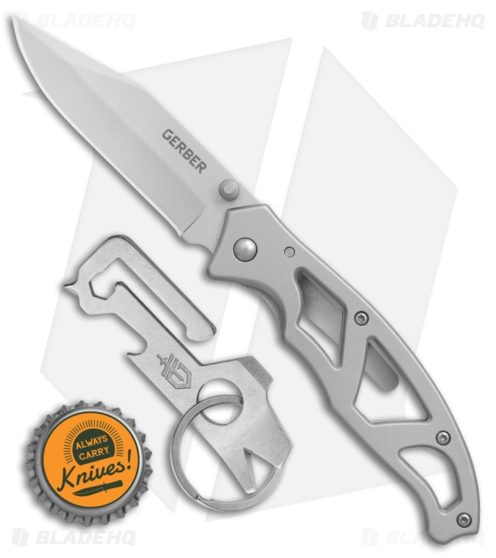 Gerber Paraframe 1 & Mullet Tool Combo Pack 31-003999
