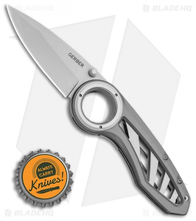 Gerber Remix Frame Lock Knife (2.9" Bead Blast) 22-41968