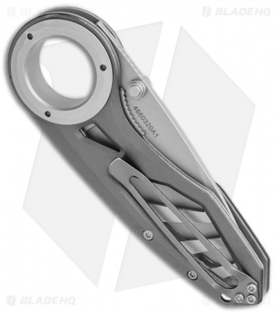 Gerber Remix Frame Lock Knife (2.9" Bead Blast) 22-41968